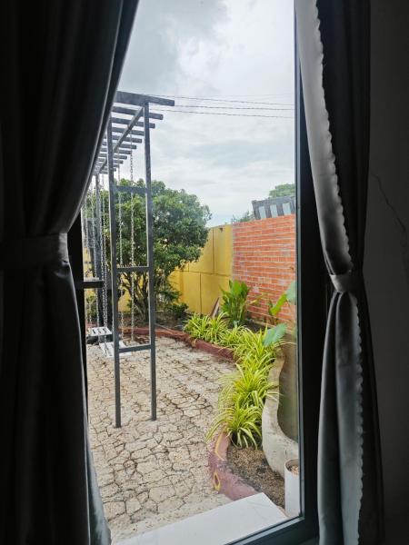 Nhà Bên Núi - Tỉnh Tây Ninh