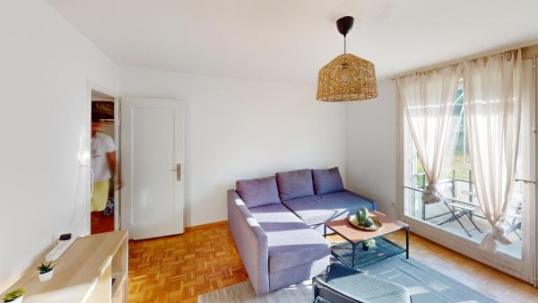 Your Cozy 2-Bedroom Home Away from Home, Цюрих