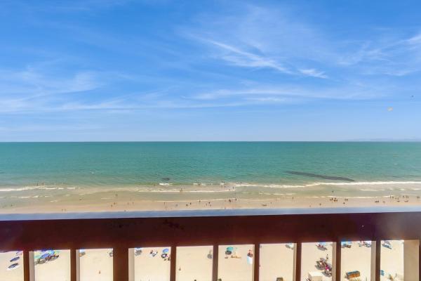 Foto 2: Compass Cove 1255