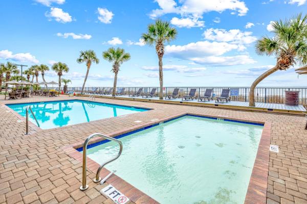 Foto 3: Compass Cove 1255