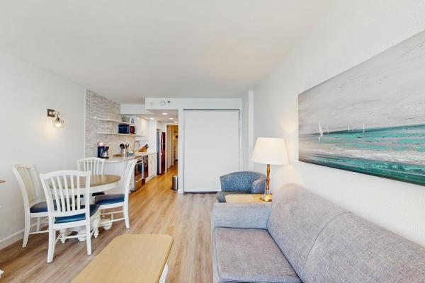 Foto 5: Compass Cove 1255