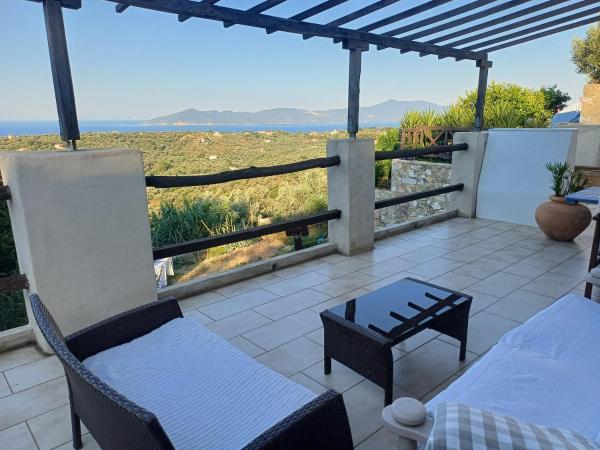 Hikers Lodge Trail 5&6 - Skiathos