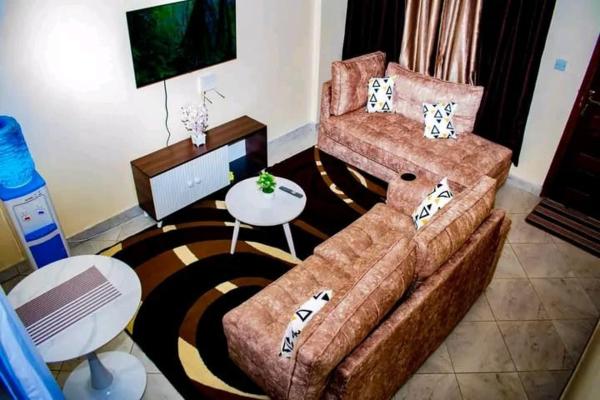 Στη φωτογραφία φαίνεται το αντικείμενο Comfort and style που βρίσκεται στην πόλη Kahawa.