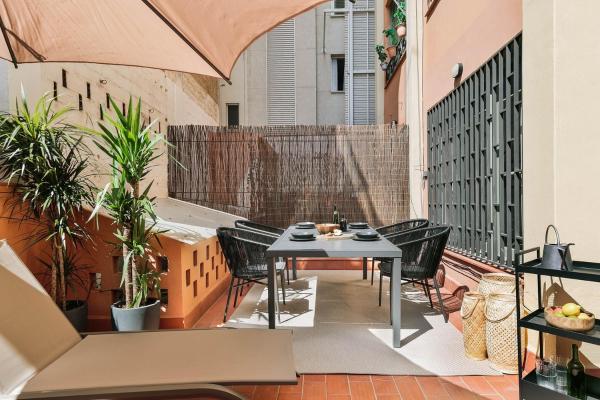 Foto 2: Oltre - 3 bedrooms in Eixample Esquerra