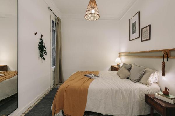 Foto 7: Oltre - 3 bedrooms in Eixample Esquerra