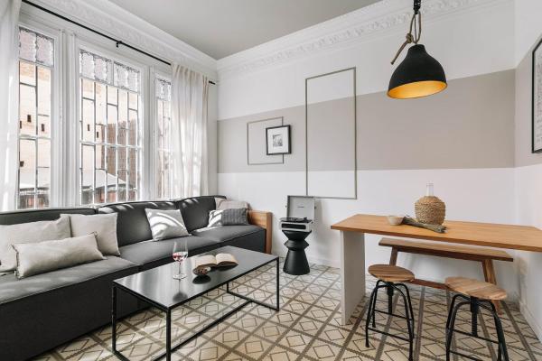 Foto 9: Oltre - 3 bedrooms in Eixample Esquerra