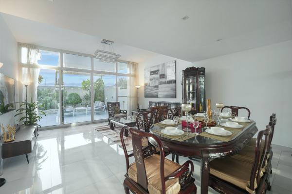 Easygo-luxury Townhouse In Arabella - Dubai