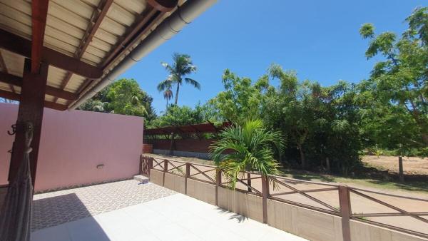 Casa Rosa In Antunes Maragogi - Maragogi