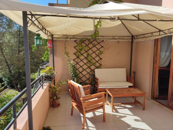 La Terrazza - Cagliari