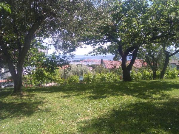 Apartment Jasmine - Izola