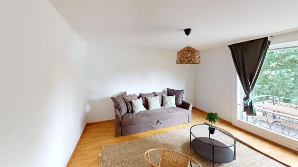 Basic Comforts for Your Stay, Цюрих