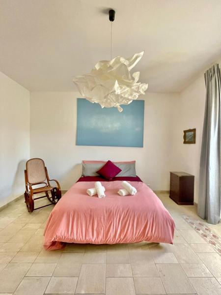 A la foto es mostra l'objecte SANTA MADRE NAPOLI penthouse situat a la ciutat de Nàpols.