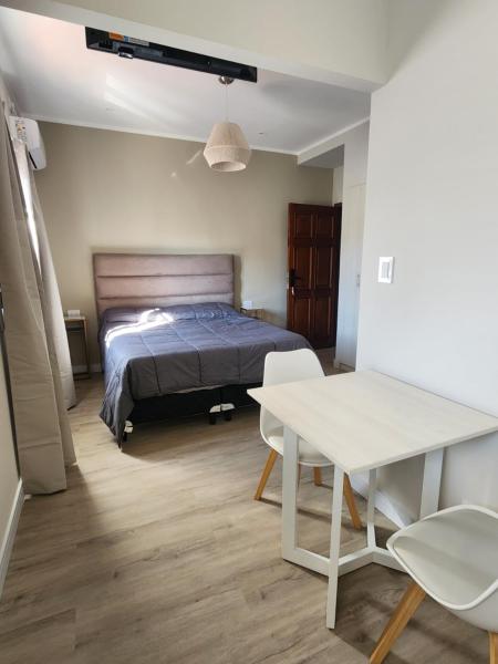 A la foto es mostra l'objecte Rima Apartments situat a la ciutat de Salta.