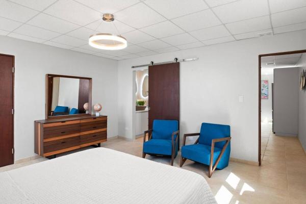 Ocean View Modern Stay 7min to Old San Juan
