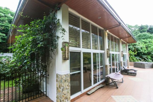 Peaceful Forest Haven 3 Br Bangkong Kahoy - Majayjay