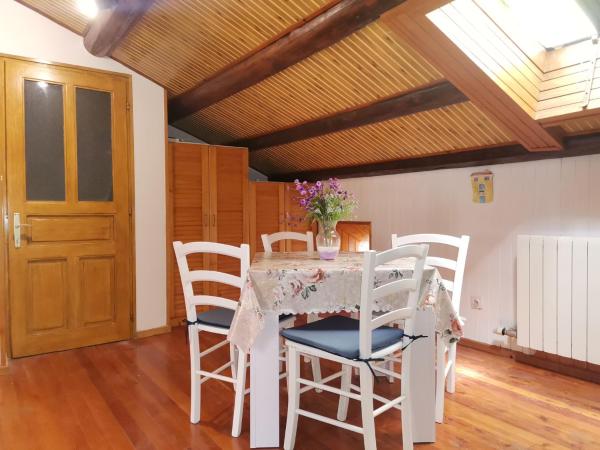 Foto 8: Studio in Plomin - Istrien 8773