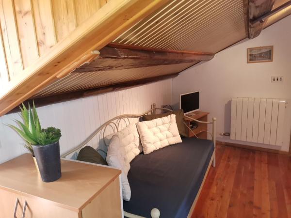 Foto 9: Studio in Plomin - Istrien 8773