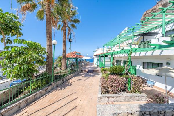 Los Veleros Apartments - Puerto de Mogán