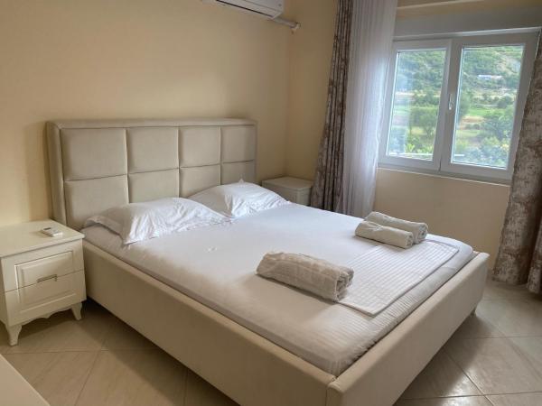 På billedet ses objektet Vacation Home Kondi Ilia beliggende i byen Petran.
