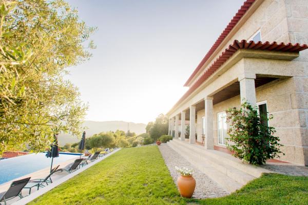 Bilde 6: Encosta do Sol