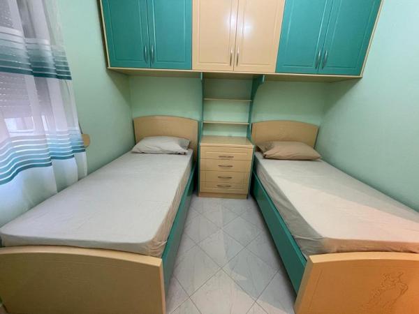 Daors Apartment Premium, Vlorë