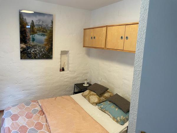 Studio in City Centre, Estrasburgo