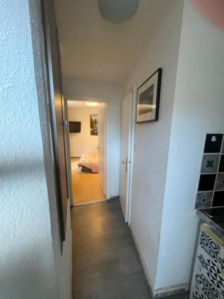 Foto 5: Studio in City Centre
