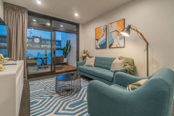 3 Bedroom Apartment in Epsom, Auckland