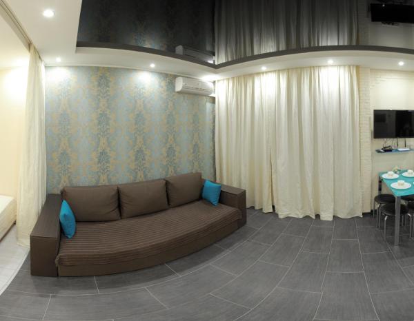 Studio at Tsentralnyi Prospekt的照片7