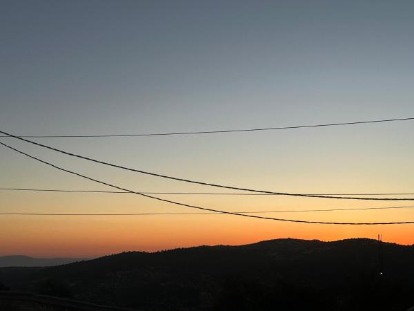 Na zdjęciu widoczny jest obiekt Hassan villa położony w mieście Sākib.