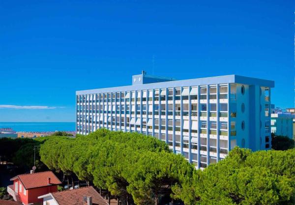 Apartment In Bibione 24410 - Bibione