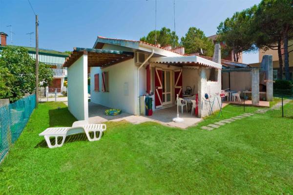 Apartment In Bibione 24437 - Bibione