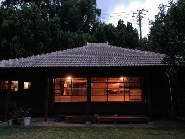 Zdjęcie 4: 今帰仁村ゆくみやは沖縄を感じる一棟貸でBBq設備無料