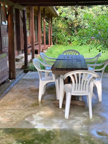 Zdjęcie 5: 今帰仁村ゆくみやは沖縄を感じる一棟貸でBBq設備無料