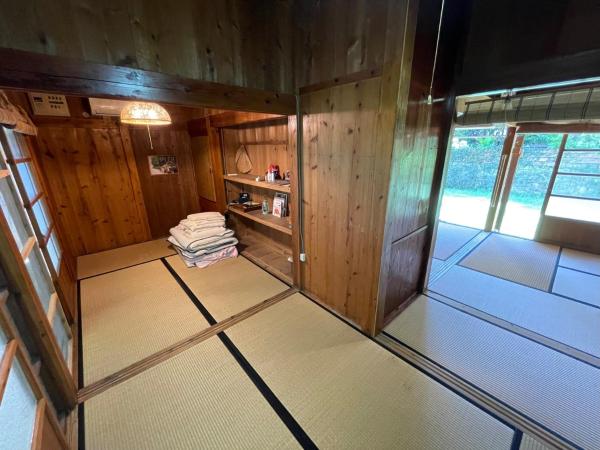 Zdjęcie 8: 今帰仁村ゆくみやは沖縄を感じる一棟貸でBBq設備無料