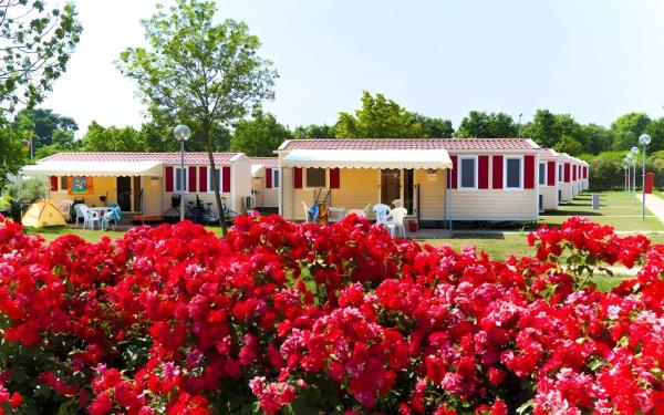 På billedet ses objektet Mobilehomes in Sirmione - Gardasee 22177 beliggende i byen Sirmione.