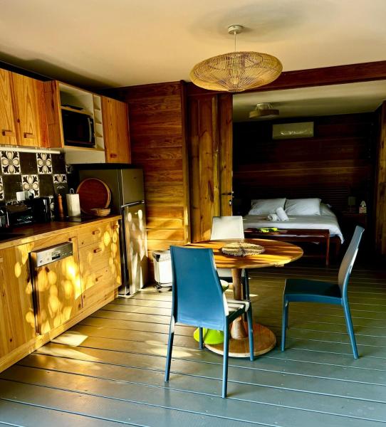 KazaMat, Bohème & Chic, Îlet à Boissard