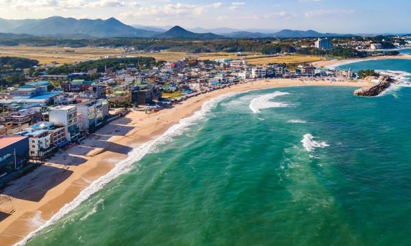 Goseong 2u Pension - Corea del Sur