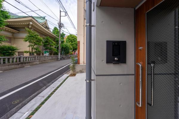 銀座線徒歩9分 松が谷アパート photo 7
