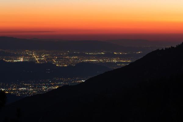 Billede 9: Summit view #2231