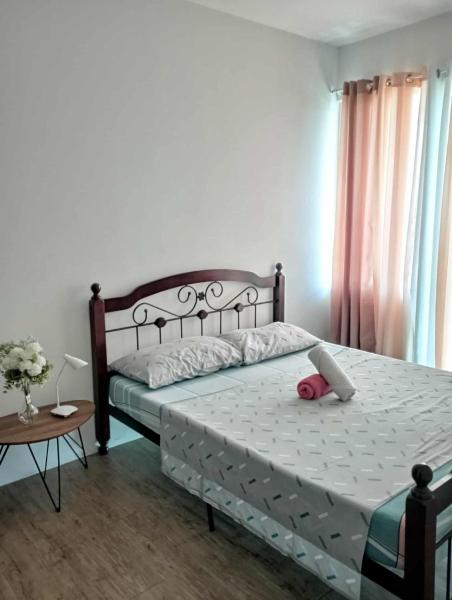 staycation one bedroom 38 sqm, Manila