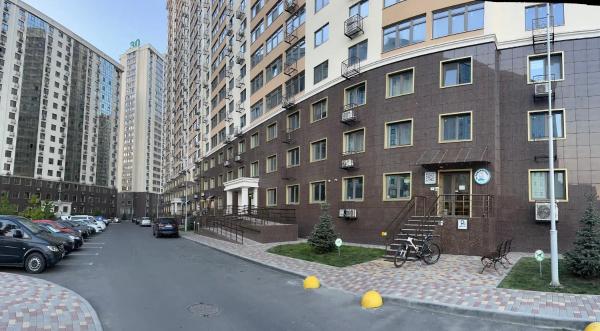 Foto 2: Квартира ЖК Кодор 54 Жемчужина Сахарова