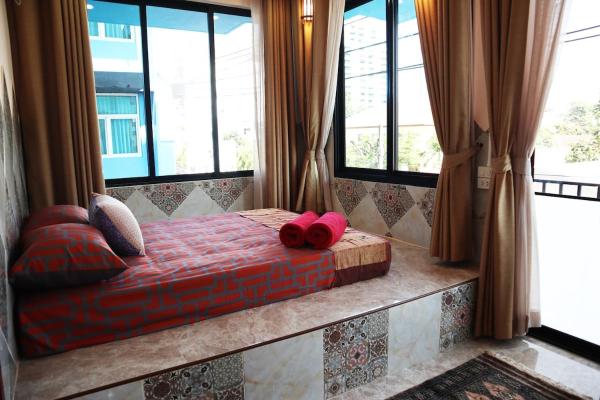 Sky 10 Convenient Near Lumphini Park And Mrt - Bangkok