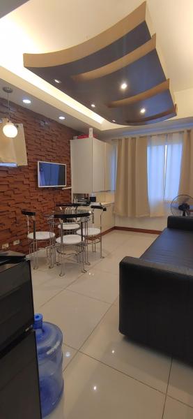 Condodorm Berkeley Katipunan Ave Quezon City - San Mateo