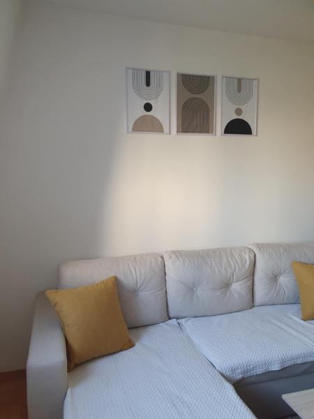 Marija's Apartment