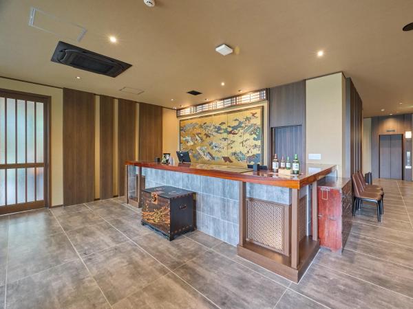 Bilde 2: 雲ノ上富士ホテル