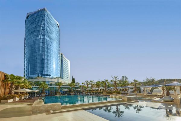 Hyatt Regency Istanbul Atakoy, Istanbul