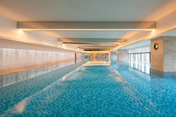 Doubletree By Hilton Guang'An photo 4