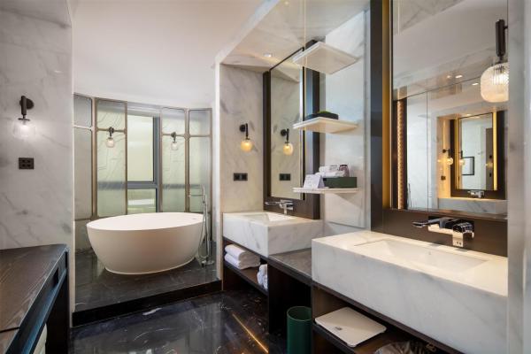 Doubletree By Hilton Guang'An photo 3