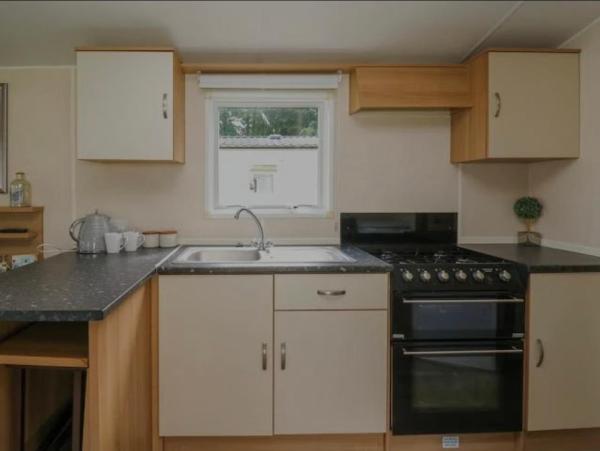Zdjęcie 2: Caravan 3 - Blackmoor farm near Tenby
